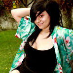 Pic of Lexi in Lexi in nudism series