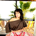 Pic of Cecilia in Cecilia in exotic and hairy