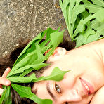 Pic of Aixa in Aixa in exotic and hairy