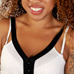 Pic of Kali Woods in Kali Woods in black women