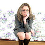 Pic of Marlena in Marlena in masturbation