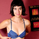 Pic of Aixa in Aixa in exotic and hairy
