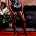 Pic of Kiana Love in Kiana Love in exotic and hairy
