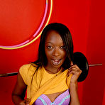 Pic of Taylor Starr in Taylor Starr in black women