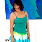 Pic of Leena May in Leena May in exotic and hairy
