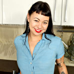 Pic of Tatum Graves in Tatum Graves in exotic and hairy