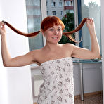 Pic of Lexie in Lexie in young and hairy