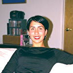 Pic of Rebecca in Rebecca in mediterranean