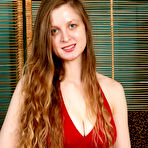 Pic of Nika in Nika in young and hairy