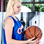 Pic of Melanee Star in Melanee Star in coeds in uniforms