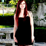 Pic of Scarlett Mae in Scarlett Mae in babes series
