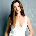 Pic of Polinaria A Sexy Athletic Wet Babe