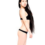 Pic of Exotic Emma Strips off her Lingerie