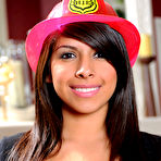 Pic of Layla Rose in Layla Rose in dime pieces