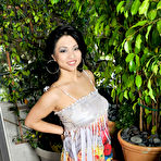 Pic of Alexis Lee in Alexis Lee in nudism series