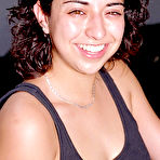 Pic of Charlene in Charlene in nudism series