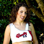 Pic of Thea in Thea in nudism series