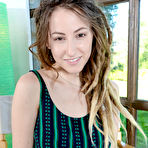 Pic of Venus Rosales in Venus Rosales in young and hairy