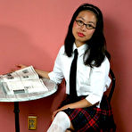 Pic of Ivy in Ivy in asians
