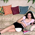 Pic of Alena in Alena in masturbation