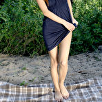 Pic of Tatiana in Tatiana in exotic and hairy