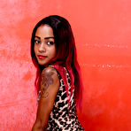 Pic of Sisay in Sisay in black women