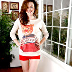 Pic of Emma Evins in Emma Evins in young and hairy