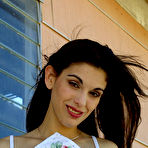 Pic of Eva in Eva in nudism series