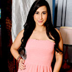 Pic of Valerie Kay in Valerie Kay in upskirts and panties