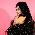 Pic of Paz in Paz in exotic and hairy