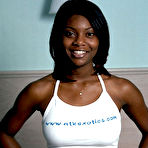 Pic of Keesha in Keesha in black women