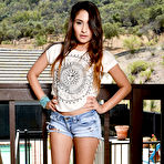 Pic of Aria Spencer in Aria Spencer in latinas