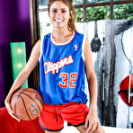 Pic of Londyn Piper in Londyn Piper in coeds in uniforms