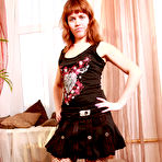 Pic of Jessie in Jessie in young and hairy