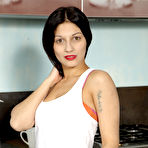 Pic of Kassiana in Kassiana in young and hairy