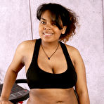 Pic of Alexis in Alexis in exotic and hairy