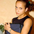 Pic of Latifa in Latifa in masturbation