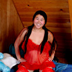 Pic of Kim in Kim in asians