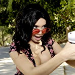 Pic of Aaliyah Hadid - RK Prime