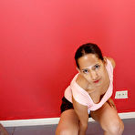 Pic of Vanessa in Vanessa in masturbation