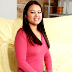 Pic of Ashley in Ashley in asians