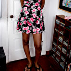 Pic of Nova Star in Nova Star in black women