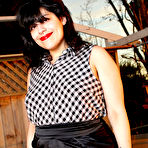 Pic of Nikki in Nikki in exotic and hairy