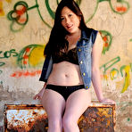 Pic of Candelaria in Candelaria in latinas