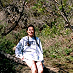 Pic of Elexis Monroe in Elexis Monroe in nudism series