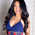 Pic of Maya Mona in Maya Mona in island girls