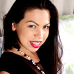 Pic of Gina in Gina in latinas