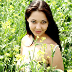 Pic of Wendy in Wendy in nudism series