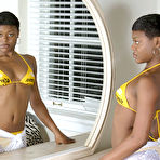 Pic of Paradice in Paradice in black women