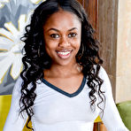 Pic of Amilian Kush in Amilian Kush in black women